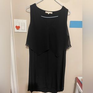 Women’s Black Dress